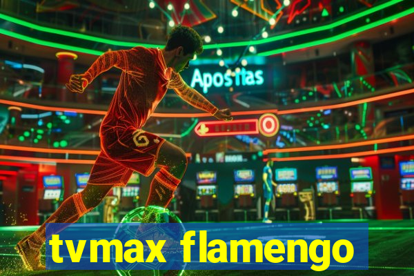 tvmax flamengo